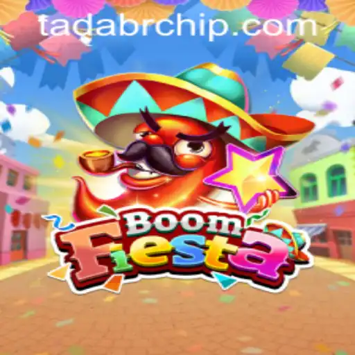 BoomFiesta: A Thrilling Dive into the Gaming World with Tadabet PH Login