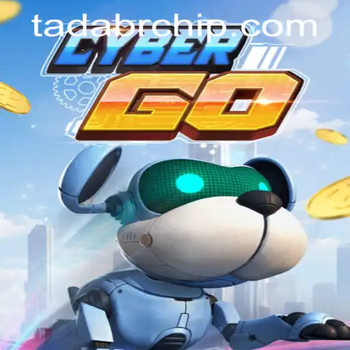 CyberGO: Revolutionizing Digital Gaming