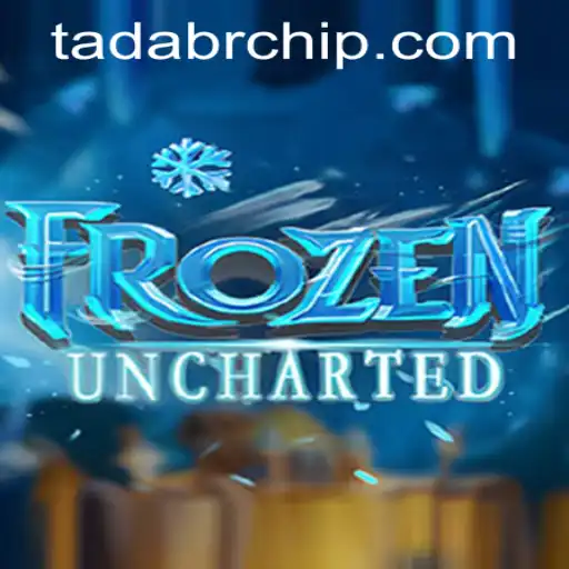 FrozenUncharted: A Journey Into the Frozen Wilderness
