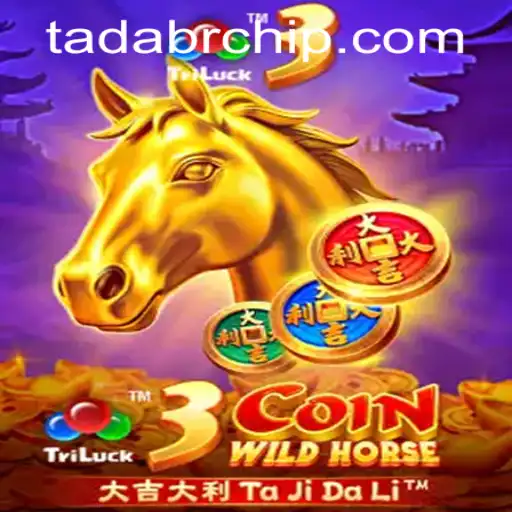 Exploring the Exciting World of 3CoinWildHorse Amidst the Buzz of Tadabet PH Login