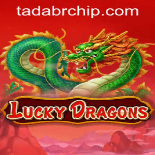 LuckyDragons: A Thrilling Online Adventure