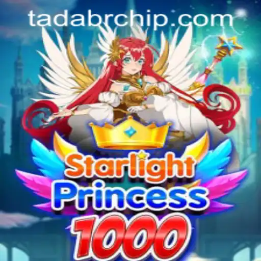 Starlight Princess 1000: A Magical Gaming Adventure