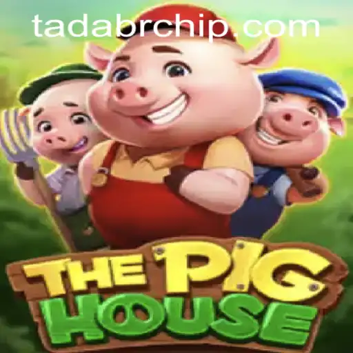 ThePigHouse: Unveiling the Exciting World of Online Gaming