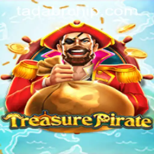 Discover the World of TreasurePirate: A Buccaneer's Adventure