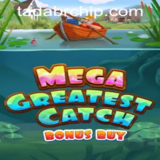 MegaGreatestCatchBonusBuy: Dive into an Ocean of Excitement