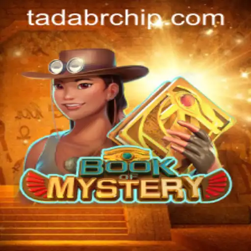 Book of Mystery: Embark on a Mesmerizing Journey 