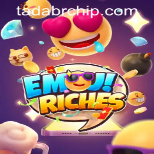Exploring EmojiRiches: The Intriguing World of Online Gaming