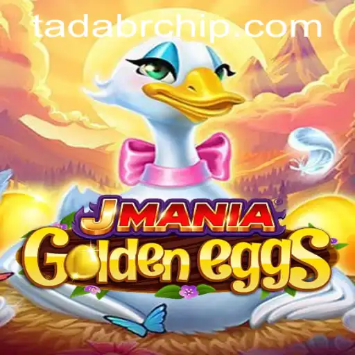 JManiaGoldenEggs: An Exciting Game Filled with Adventure and Rewards