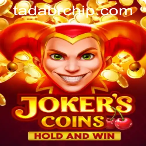 Unveiling JokersCoins: The Game That Redefines Online Entertainment