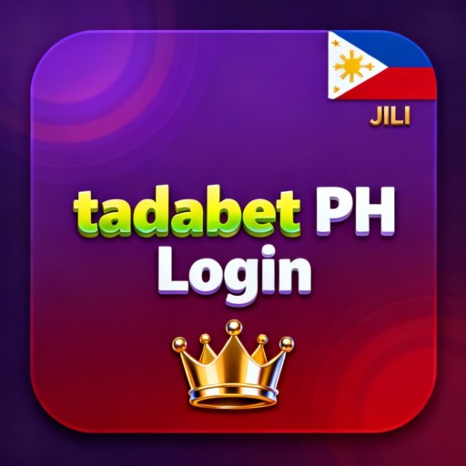 tadabet PH Login