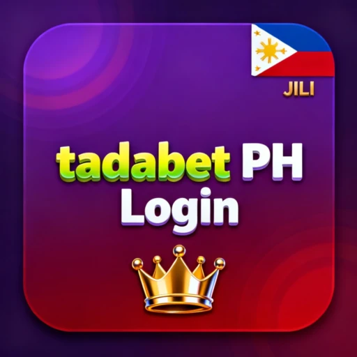 tadabet PH Login