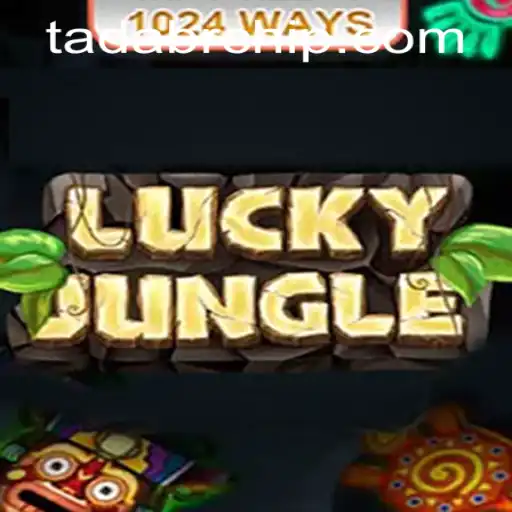 Exploring LuckyJungle1024: A Thrilling Gaming Experience