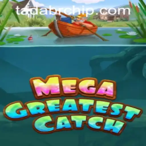 MegaGreatestCatch: Dive into the Thrilling Adventure of Amphibious Pursuit