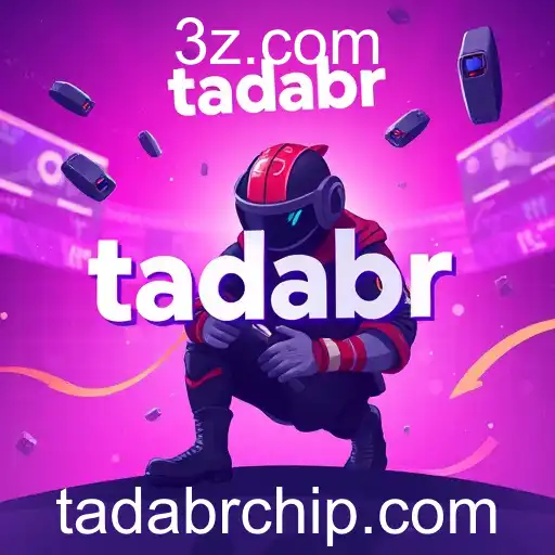 Tadabr: O Fenômeno dos Jogos em 2025
