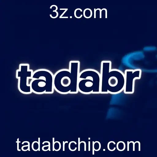 A Ascensão de Tadabr no Mundo dos Jogos