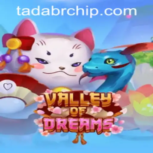 Valley of Dreams: The Enchanting World Awaits Through Tadabet PH Login