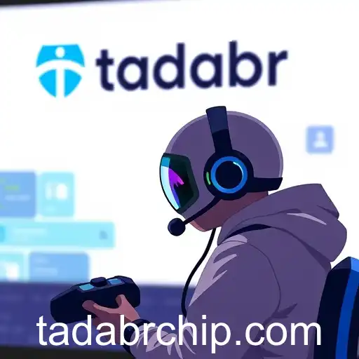 A Revolução dos Jogos Virtuais: Tadabr e as Novas Tendências